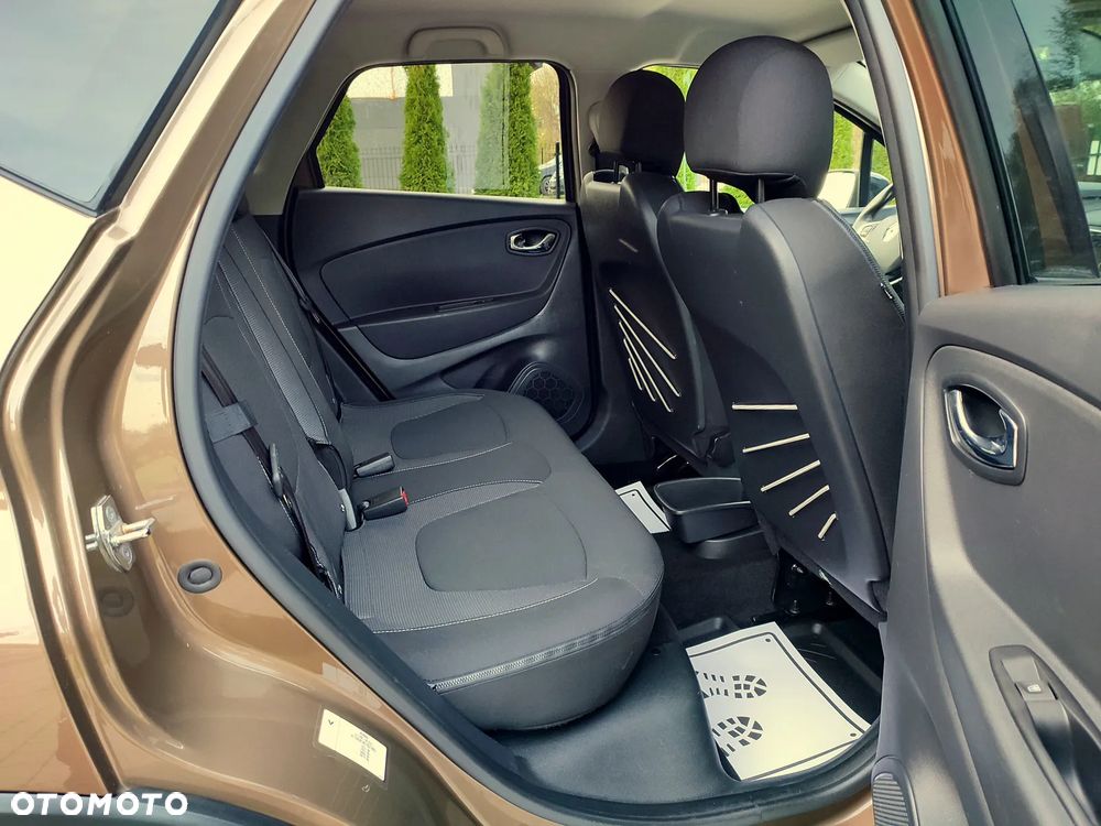 Renault Captur (ENERGY) TCe 90 LIFE - 13