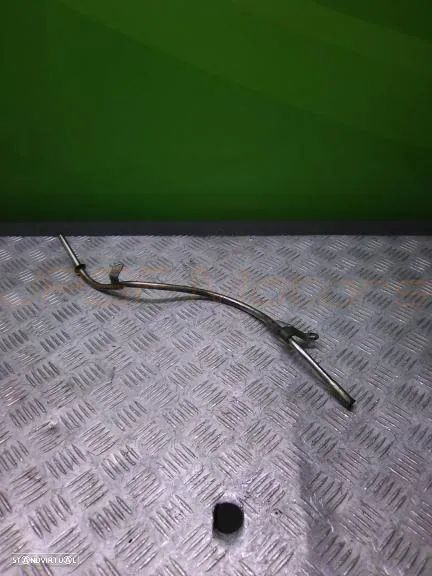 PEÇAS AUTO USADAS para Opel Insignia 2.0Cdti 2010 Monta Motor A20DTJ - 10