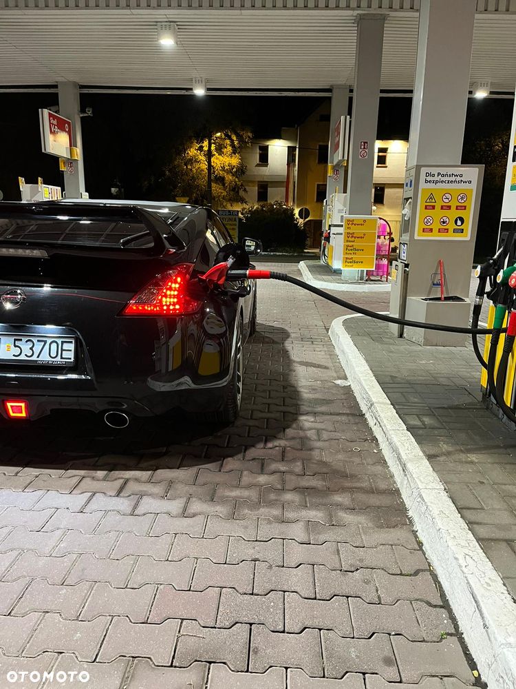 Nissan 370 Z 3.7 V6 - 15