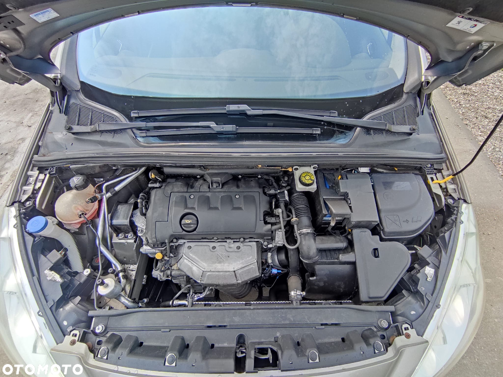 Peugeot 308 1.6 Premium - 14