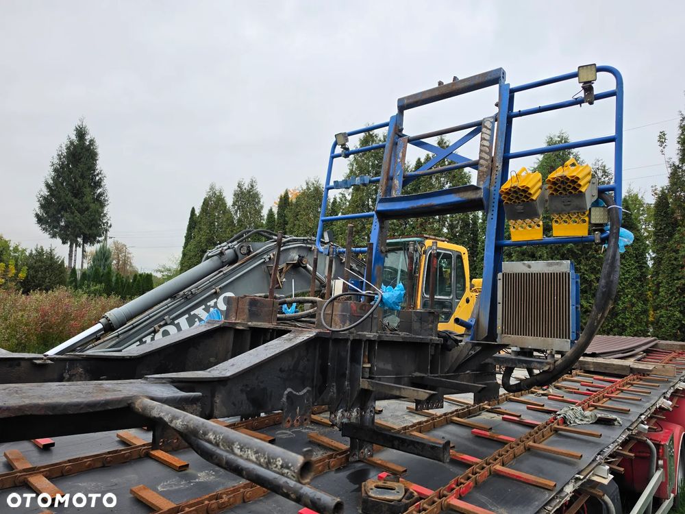 MAN TGX 26.540 - 24
