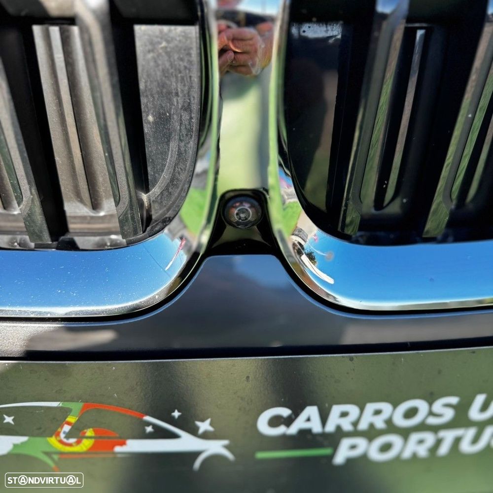 BMW 330 e Line Sport Auto - 12
