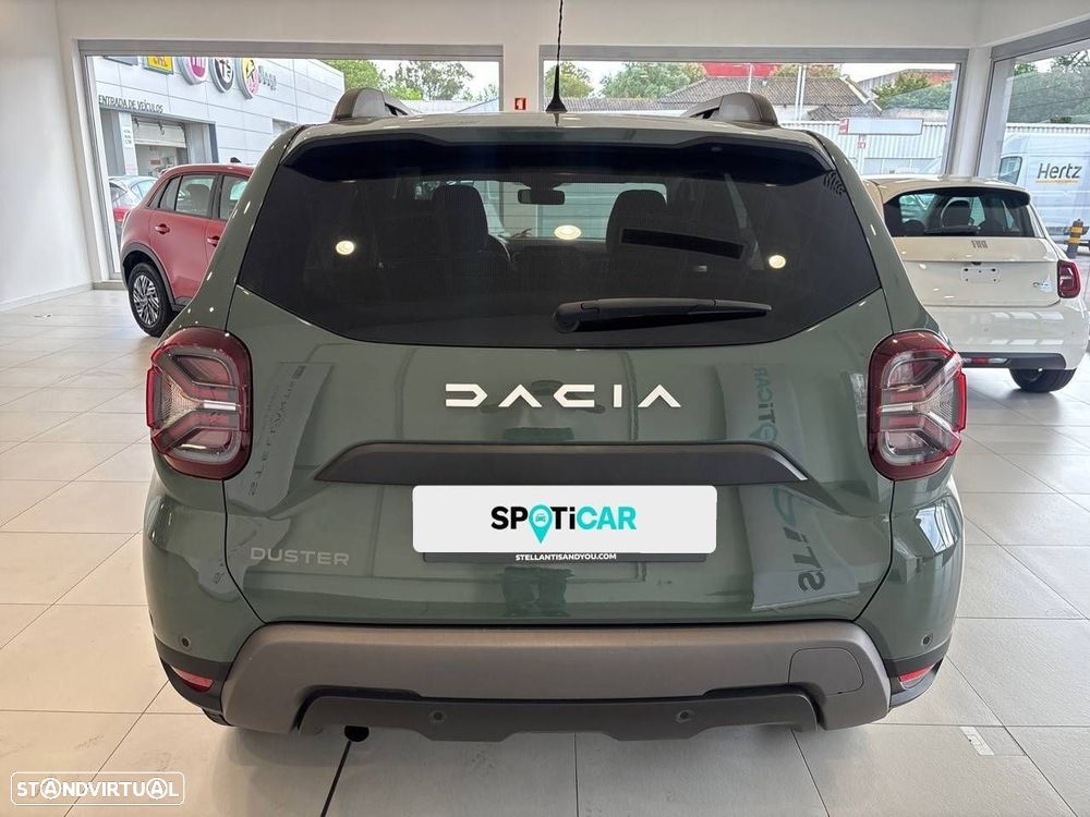 Dacia Duster 1.0 TCe Journey - 7