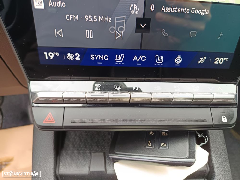 Renault Mégane E-Tech EV60 220hp optimum charge Iconic - 25