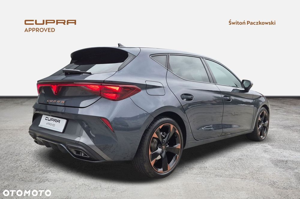 Cupra Leon - 6