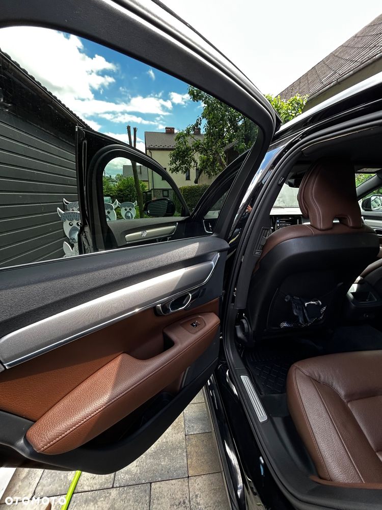 Volvo S90 B4 B Momentum - 14