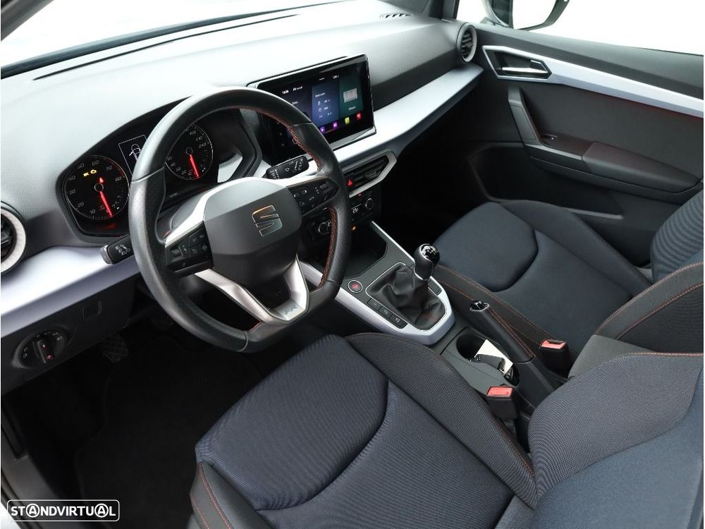 SEAT Arona 1.0 TSI FR - 16