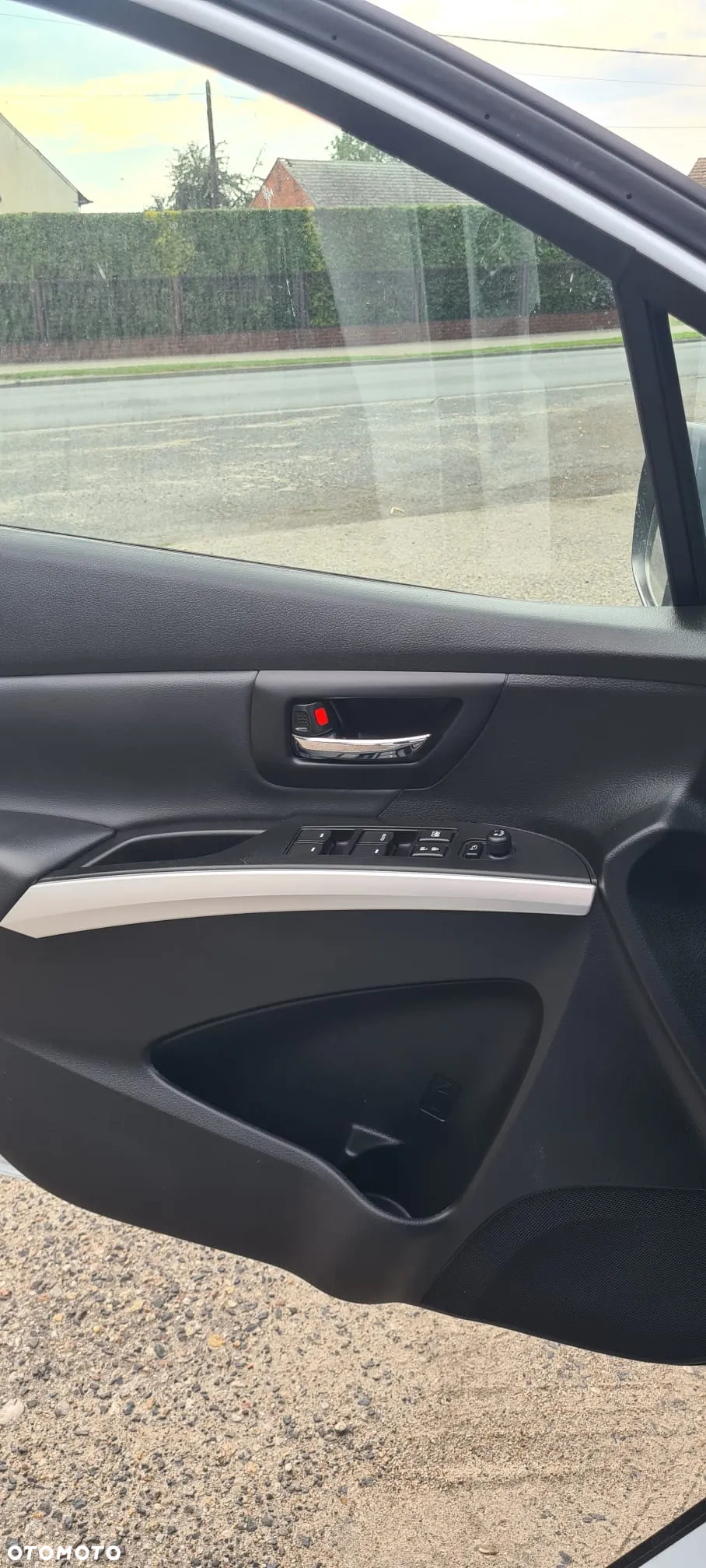 Suzuki SX4 S-Cross 1.6 DDiS Premium Plus - 12