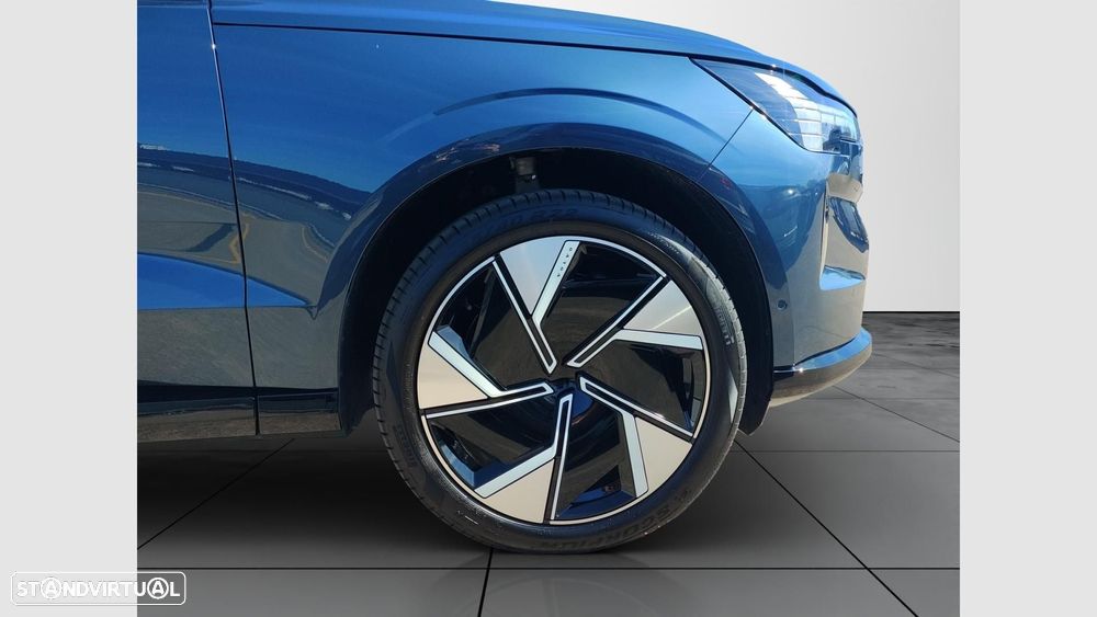 Volvo EX90 111 kWh Twin Motor Ultra - 10