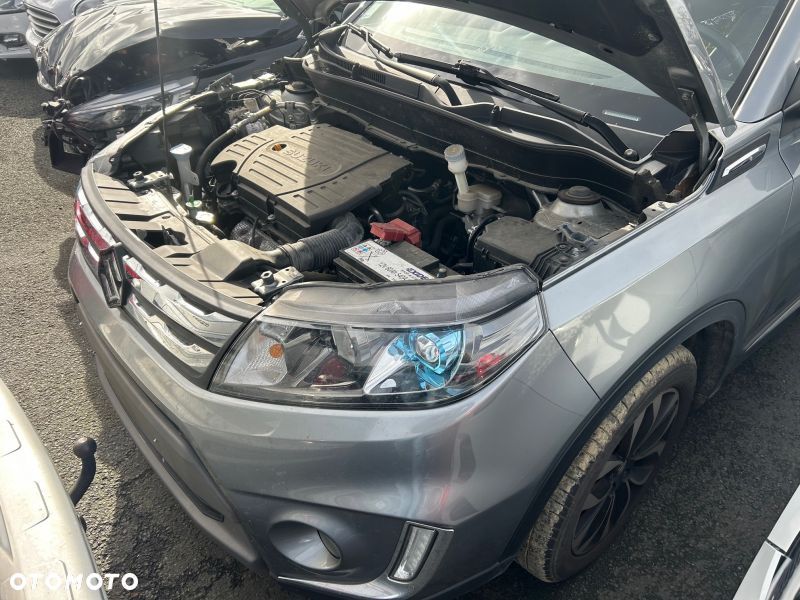 Suzuki Vitara - 7