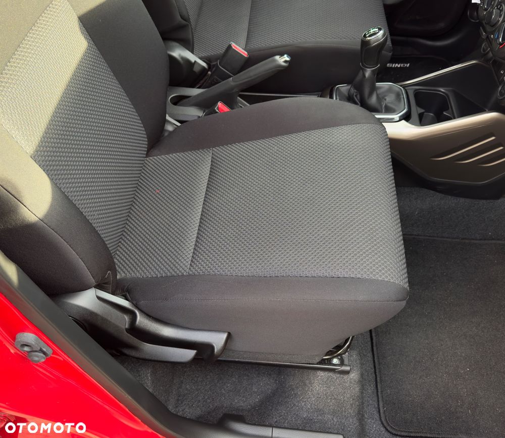 Suzuki Ignis Dualjet Allgrip Comfort+ - 20
