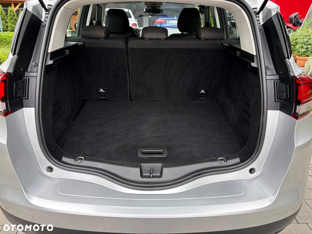 Renault Scenic - 14