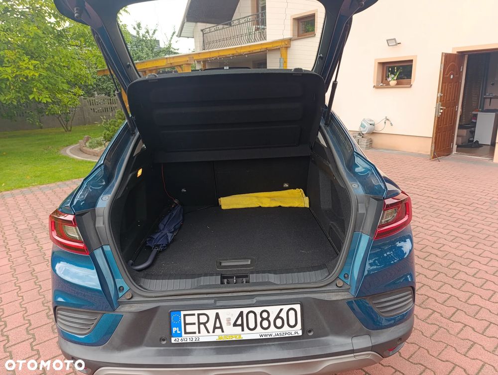 Renault Arkana 1.3 TCe mHEV Zen EDC - 4