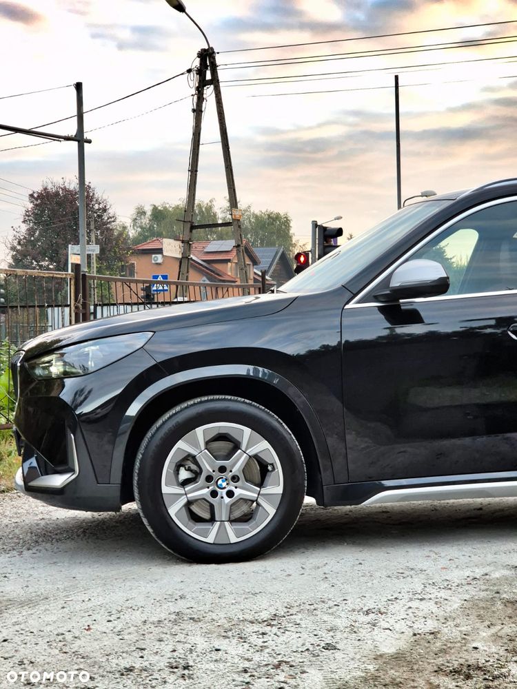 BMW X1 - 28