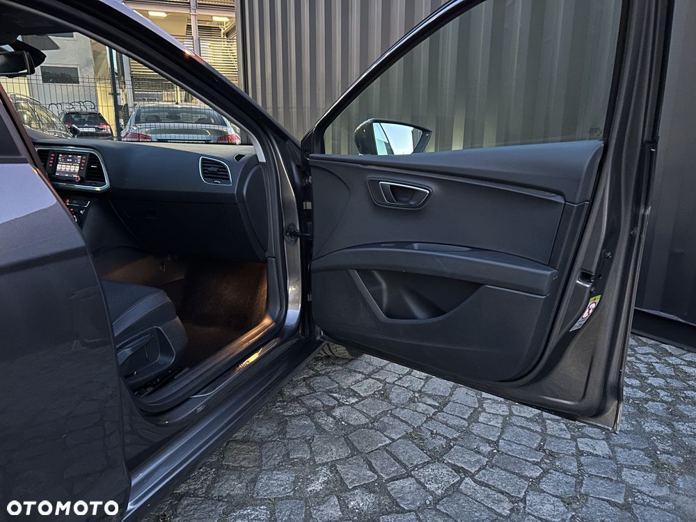 Seat Leon 1.4 TSI Start&Stop FR - 20
