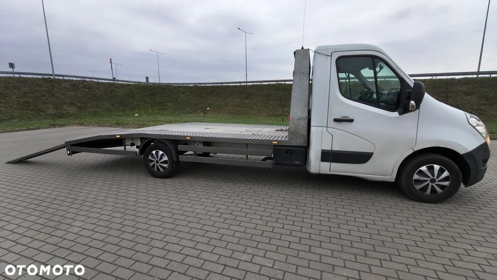 Renault Master - 11