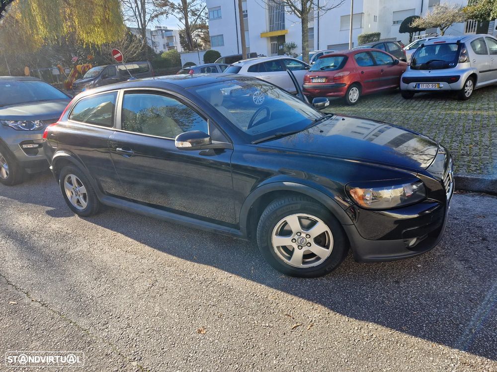 Volvo C30 1.6 D Nível 2 - 6