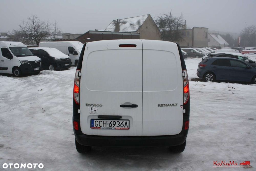 Renault Kangoo - 7