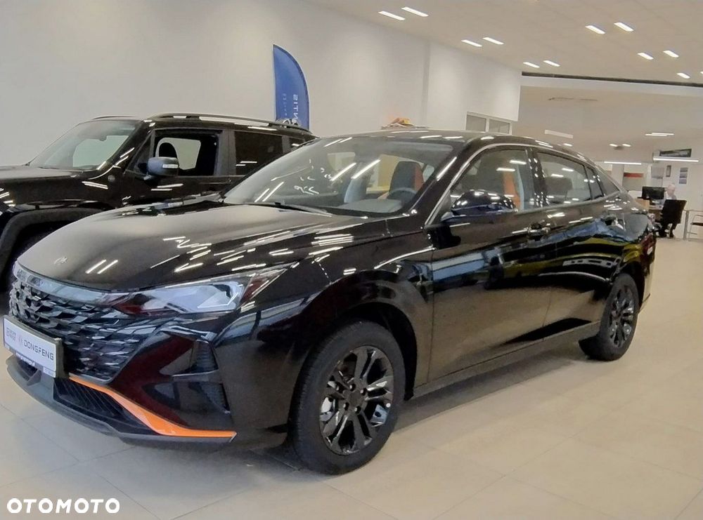 Dongfeng Shine - 6