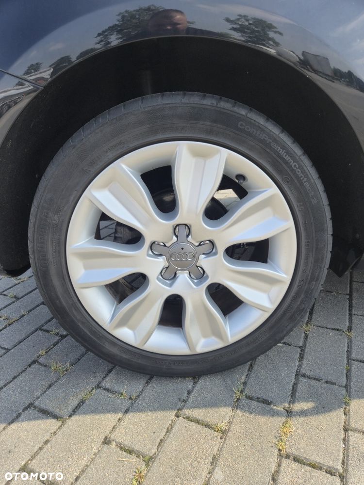 Audi A1 Sportback - 8
