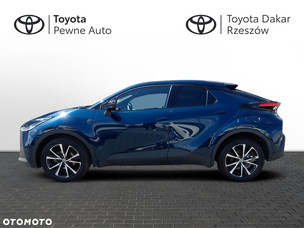 Toyota C-HR 1.8 Hybrid Style - 2