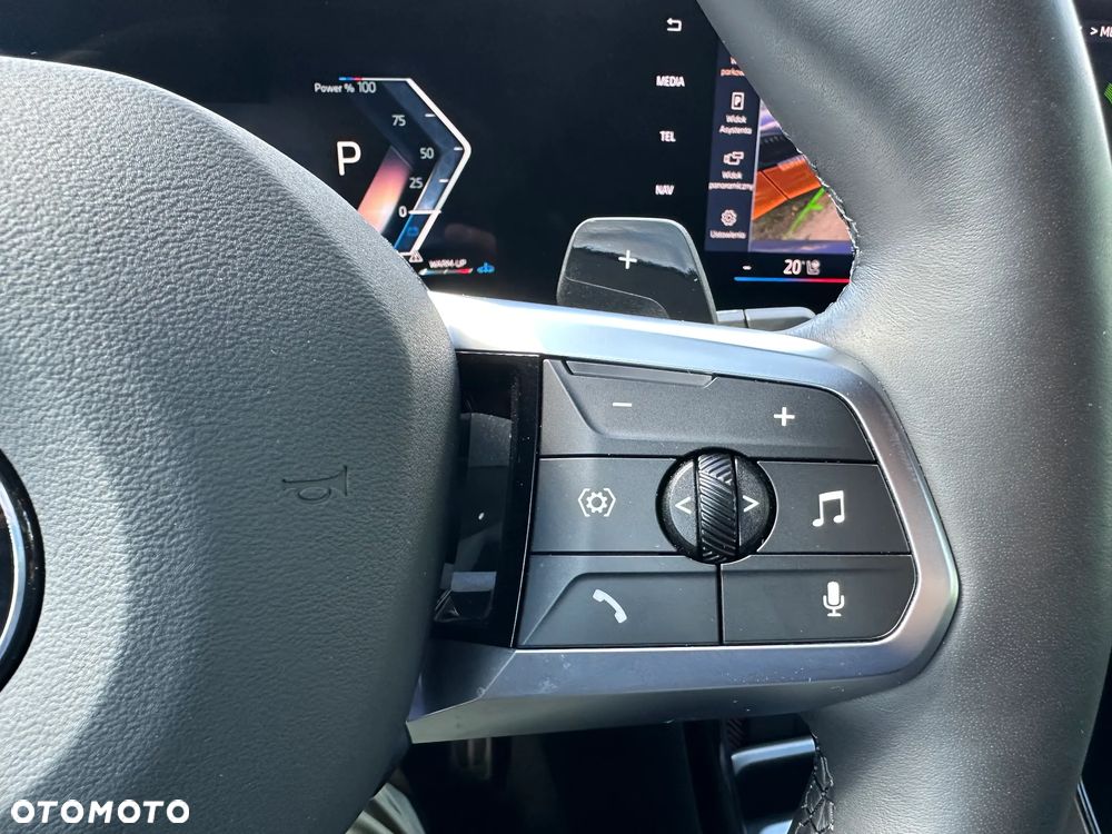 BMW X1 sDrive18d M Sport - 16