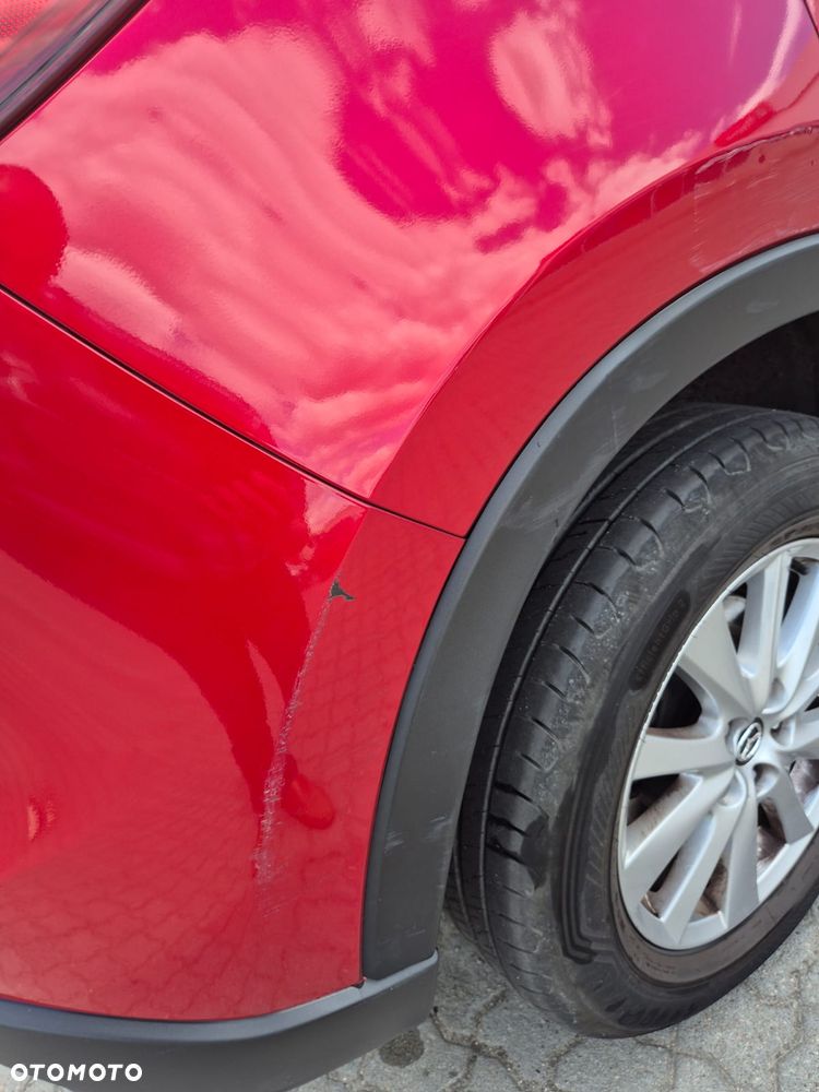 Mazda CX-5 2.0 Skymotion 2WD - 14
