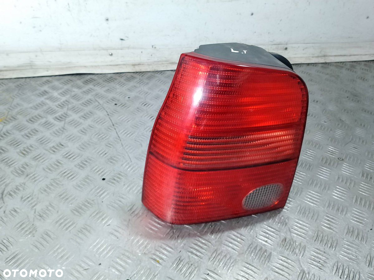 LAMPA TYLNA LEWA VW LUPO HATCHBACK - 7