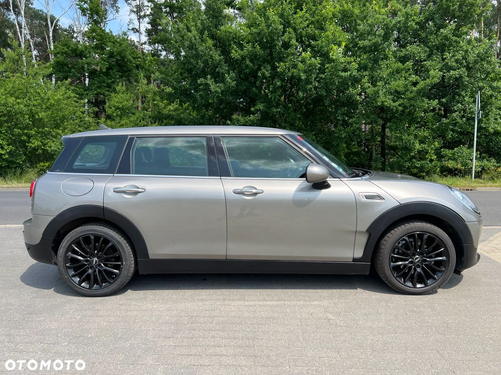 MINI Clubman - 4