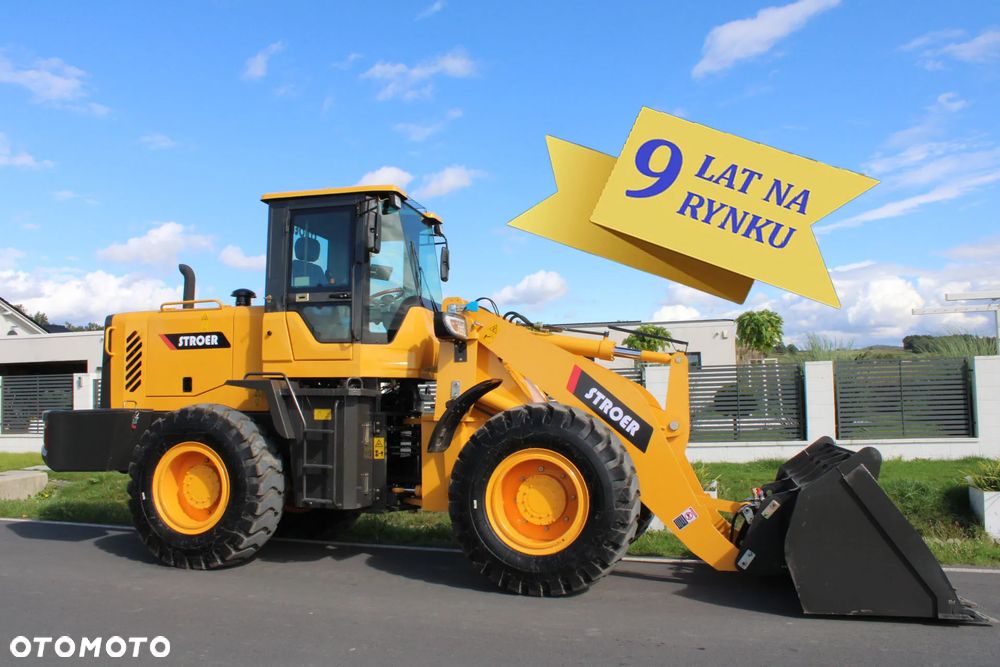 Stroer NW 930