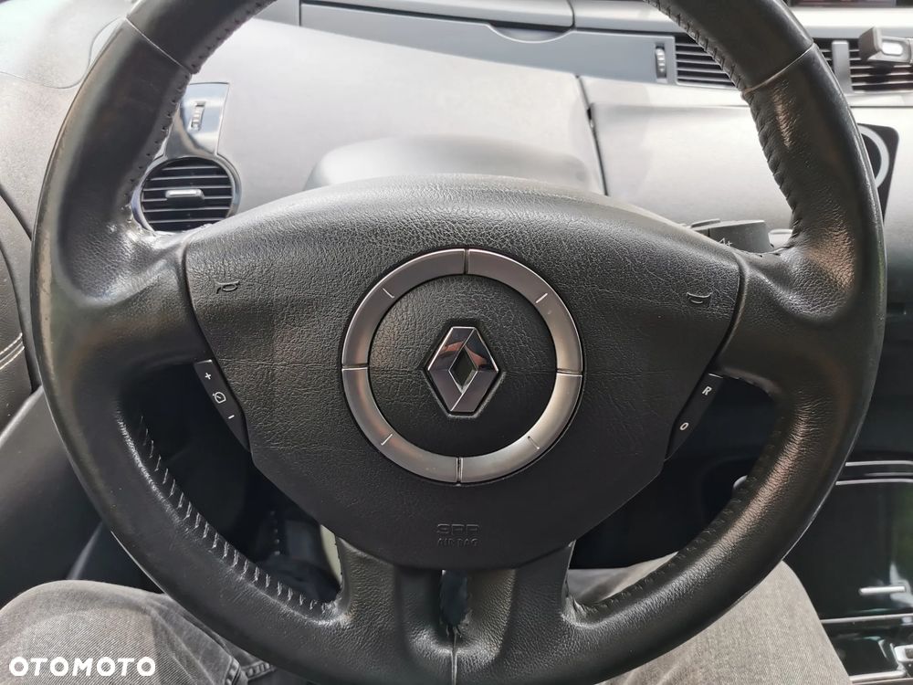 Renault Espace 2.0 dCi SL Alcantara - 14