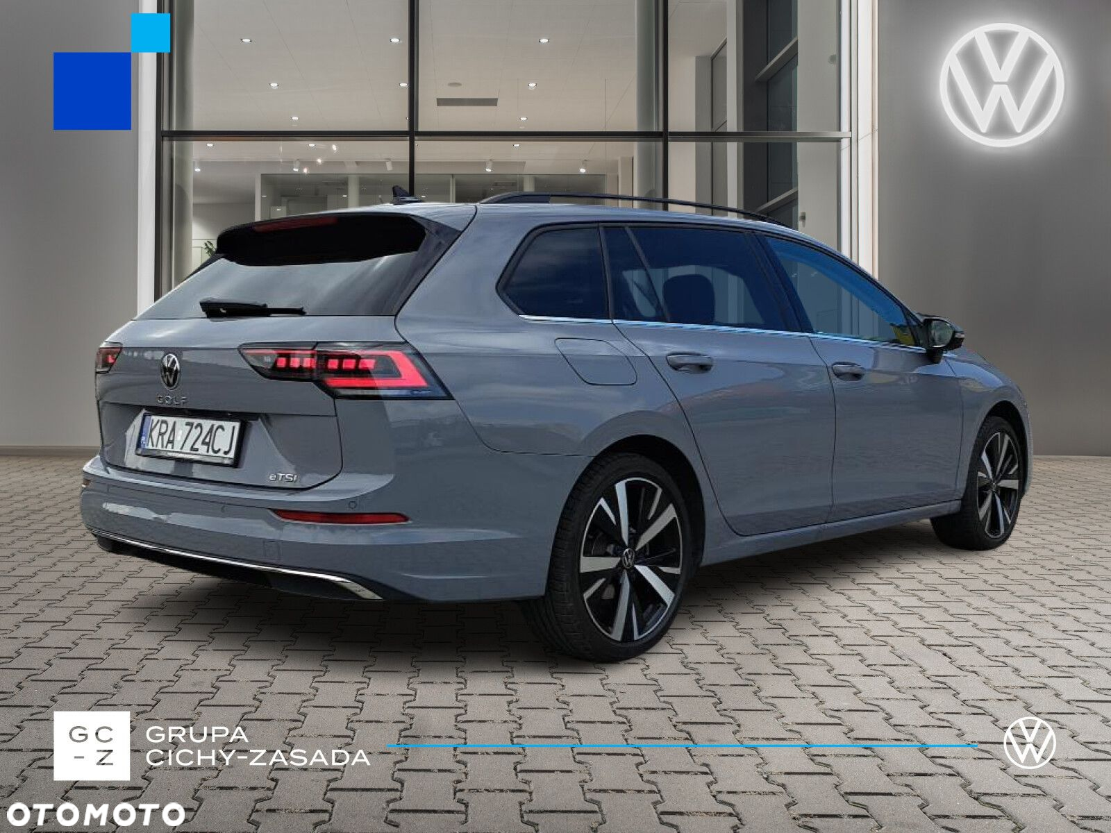 Volkswagen Golf - 5