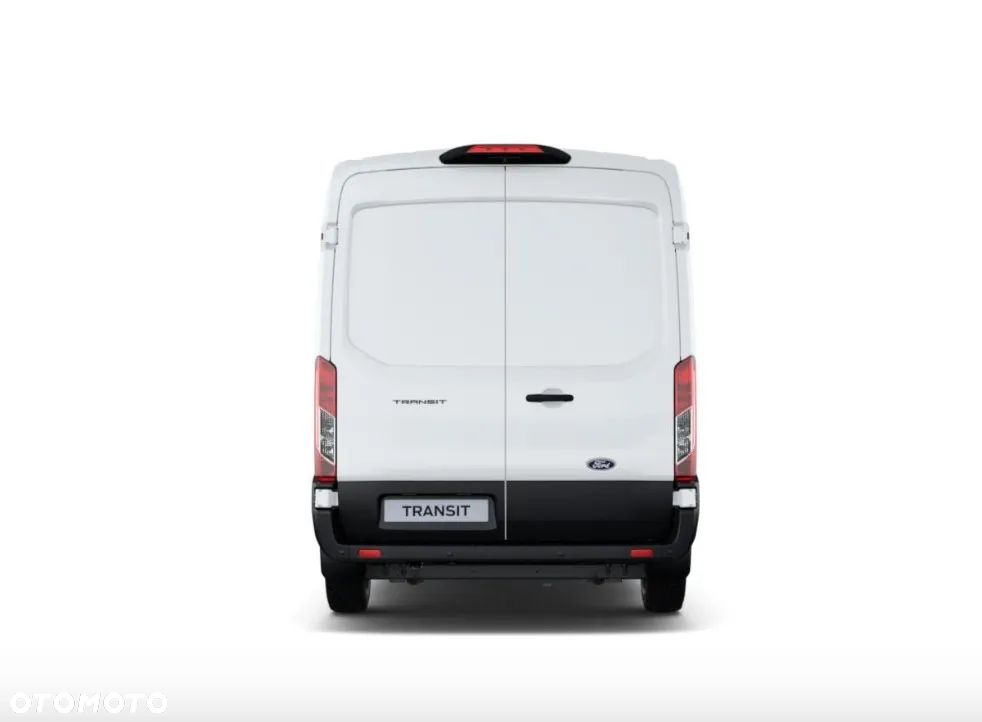 Ford Transit - 3