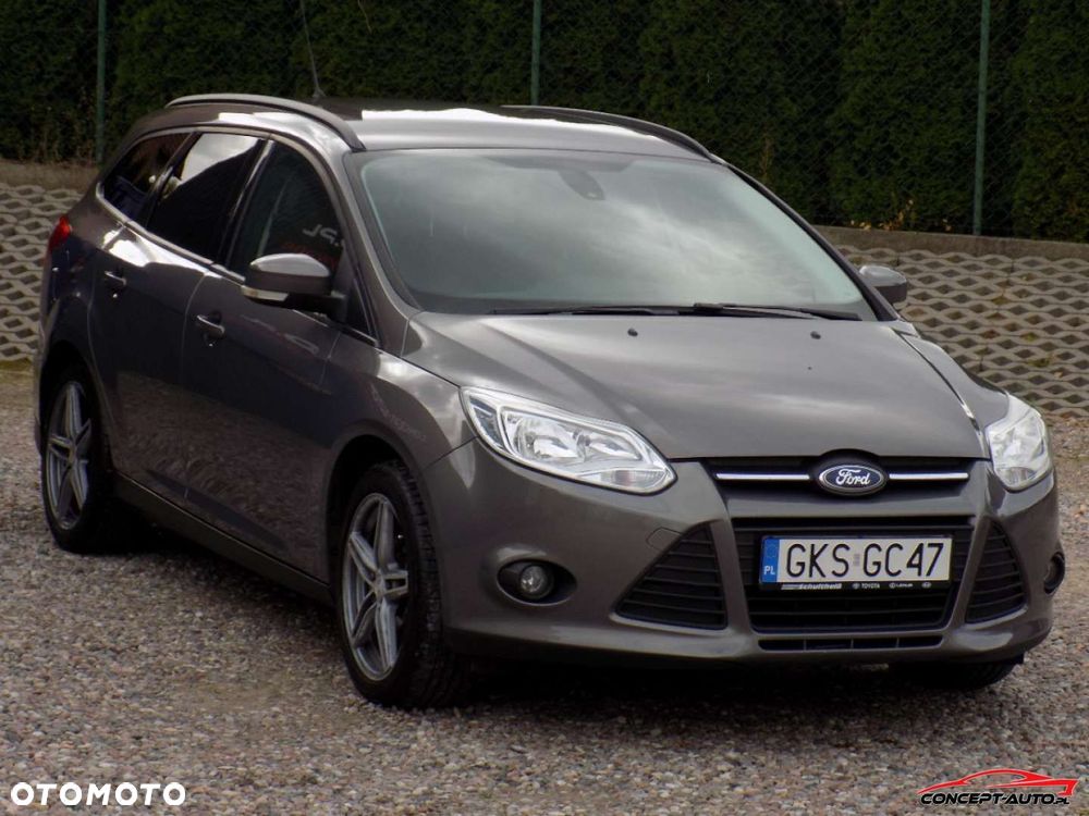 Ford Focus - 4