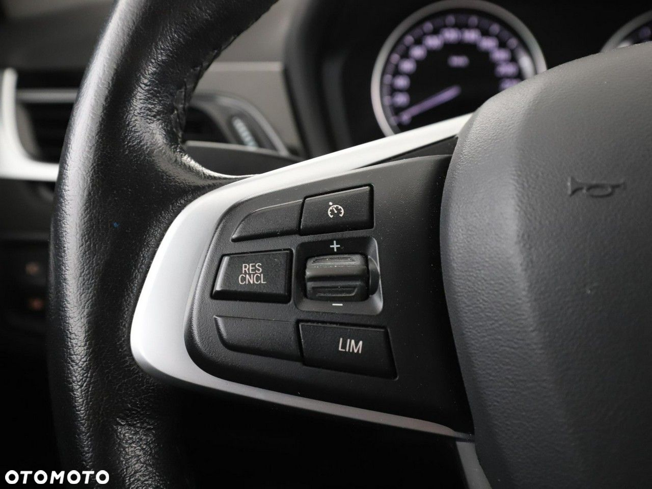 BMW X1 sDrive18d Advantage - 31