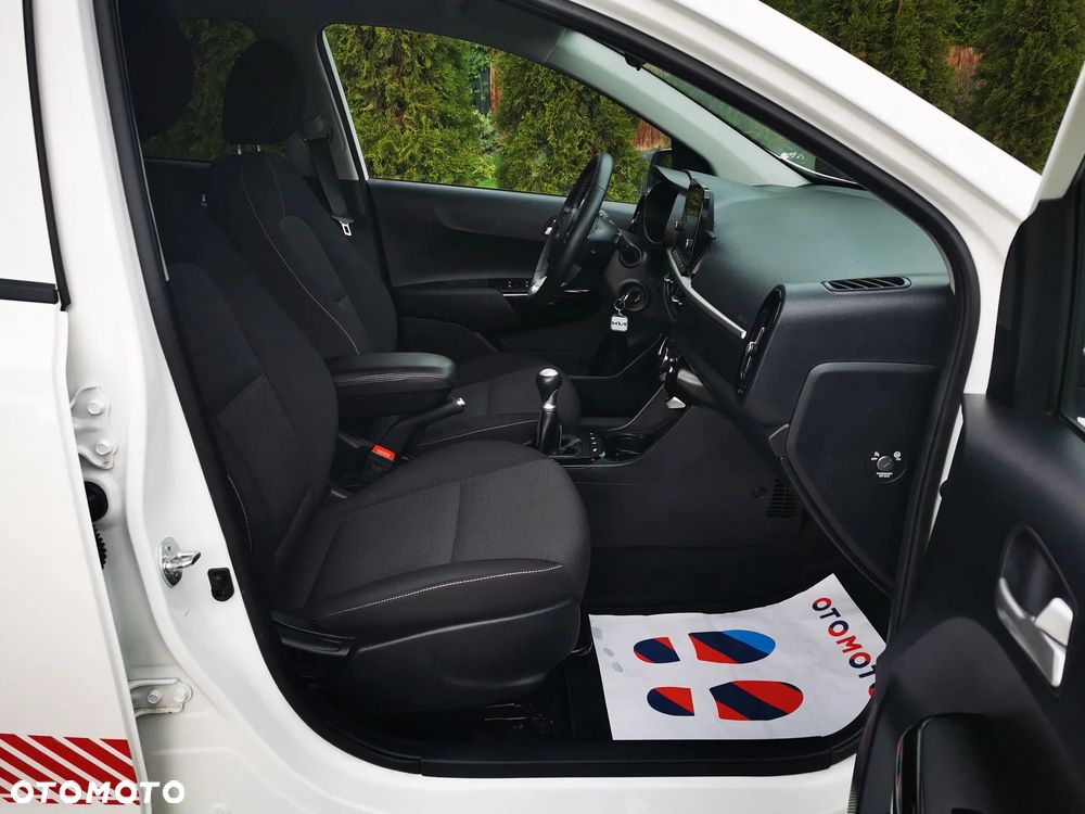 Kia Picanto 1.0 Dream-Team Edition - 25