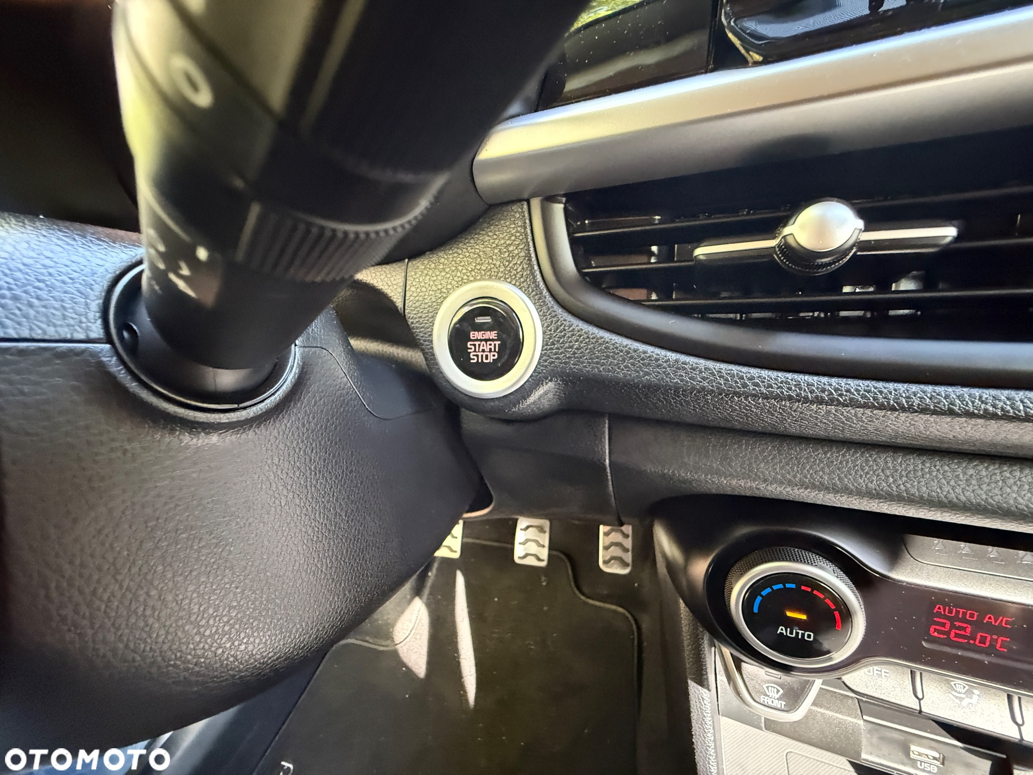 Kia Picanto T-GDI X-Line - 21