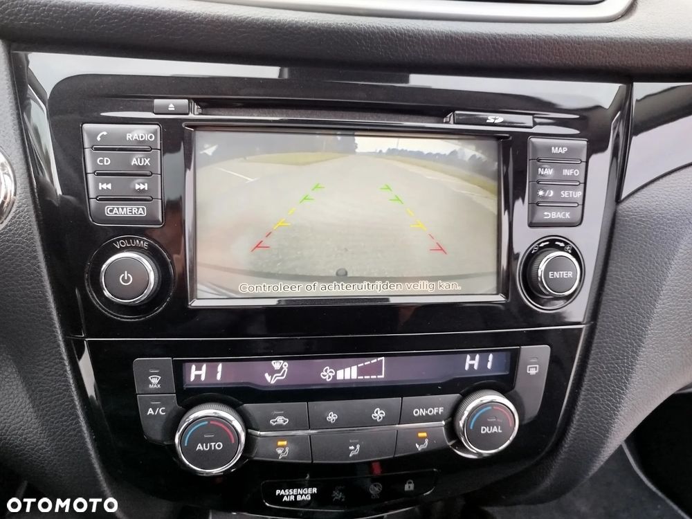 Nissan Qashqai 1.2 DIG-T TEKNA+ - 16