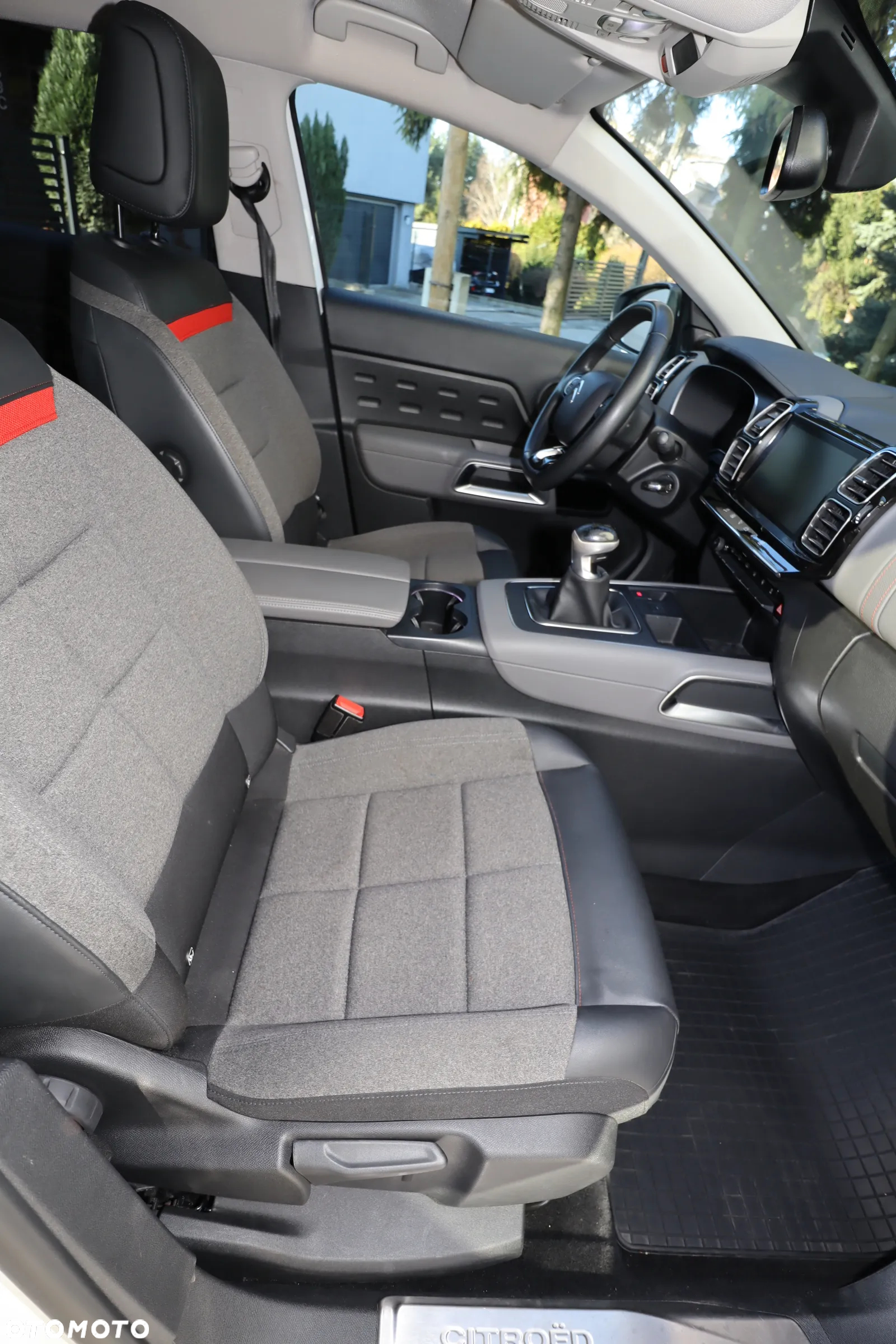 Citroën C5 Aircross 1.2 PureTech Feel - 10
