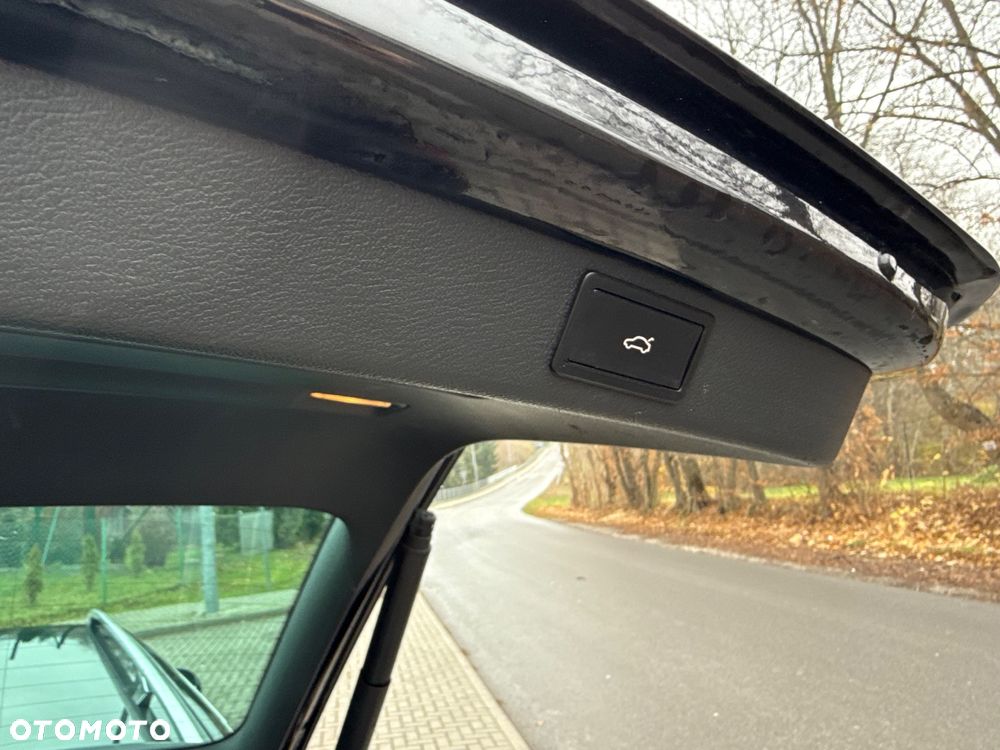 Skoda Superb 3.6 FSI 4x4 Platinum DSG - 22