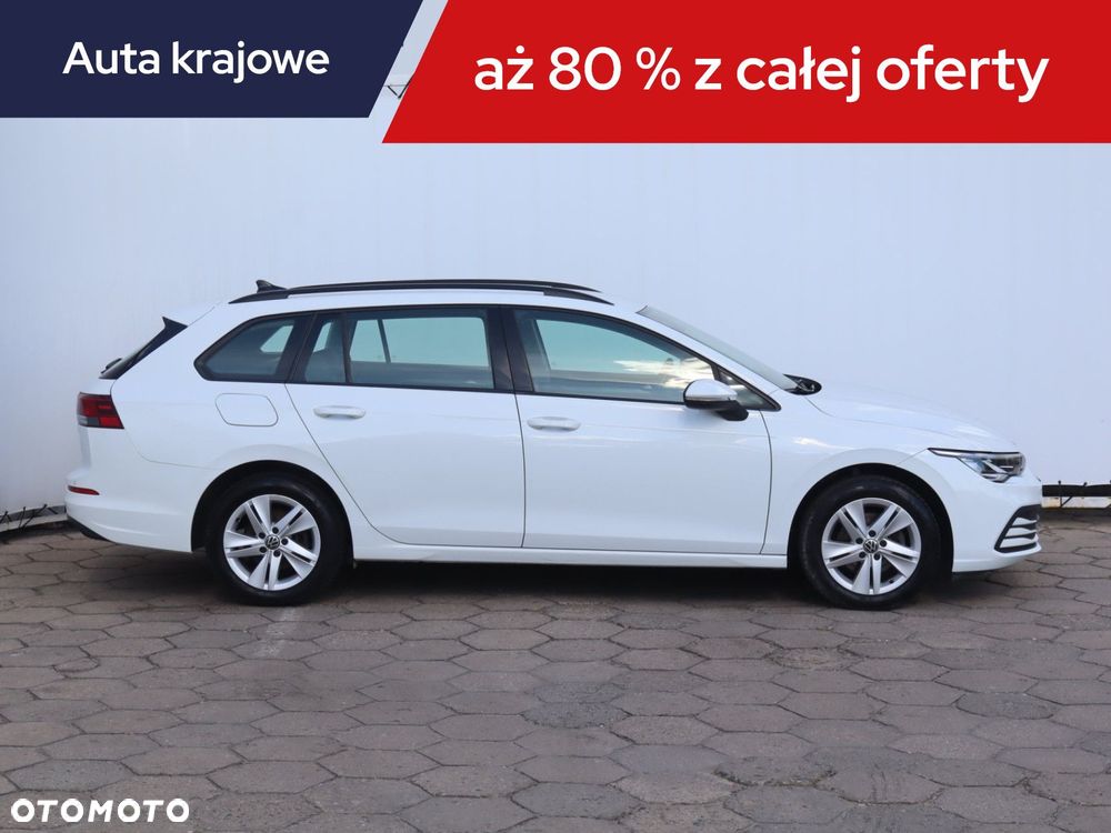 Volkswagen Golf Variant - 8