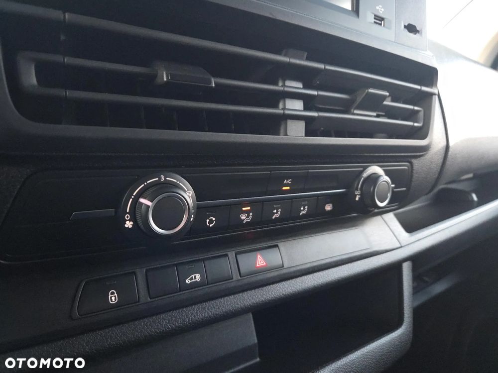 Toyota Proace - 21