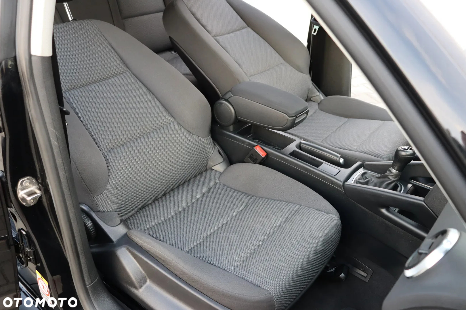 Audi A3 1.4 TFSI Sportback Ambition - 26