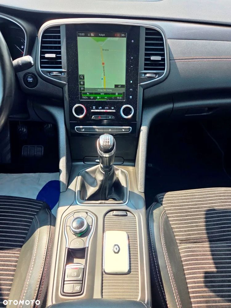 Renault Talisman ENERGY dCi 130 INTENS - 35