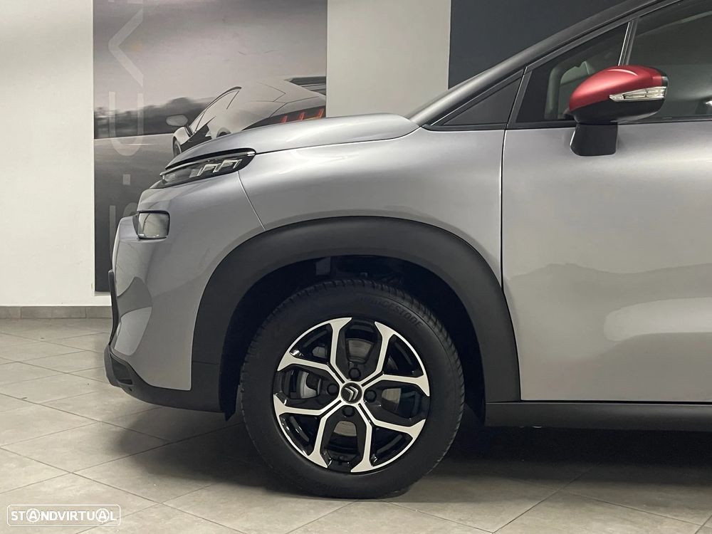Citroën C3 Aircross 1.2 PureTech C-Series - 5