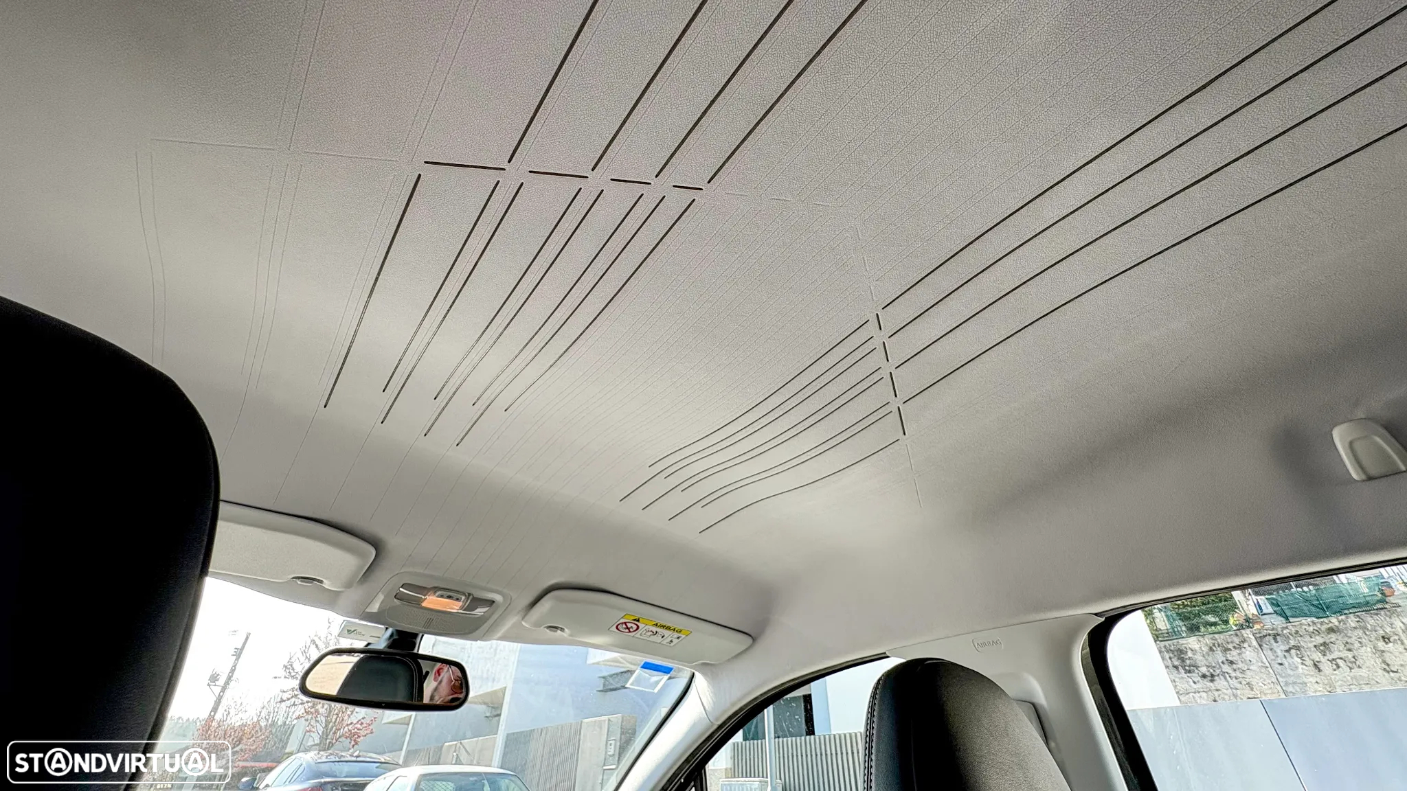 Peugeot 2008 PureTech 110 Stop&Start Allure - 7