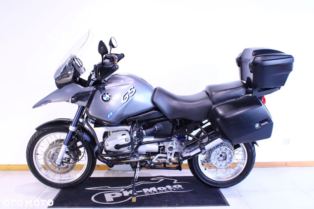 BMW GS - 2