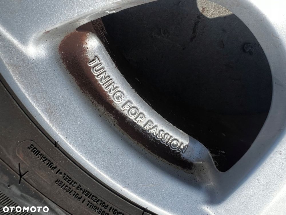 KOŁA FELGI OPONY LETNIE HYUNDAI I20 I 185/60 R15 - 12