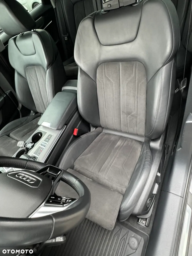 Audi A6 50 TDI mHEV Quattro Sport Tiptronic - 13