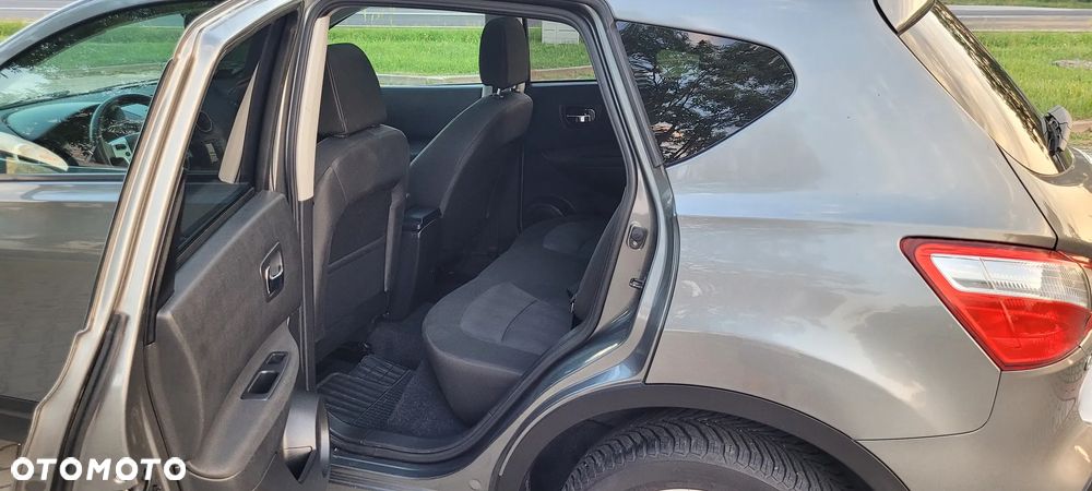 Nissan Qashqai 2.0 I-Way - 14